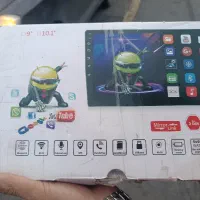 ظبط تصویری اندروید نو