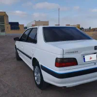 پژو پارس موتور جدید XU7P (سفارشی)، مدل ۱۴۰۲