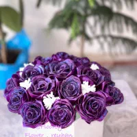 گل های ماندگار و جاودان|گل مصنوعی|شاهینشهر, پاسداران|دیوار