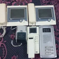 ۳طبقه ایفون تابا