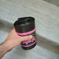 سفره پلاستیک زباله و فریزر اقتصادی جنس ضخیم|ظروف نگهدارنده، پلاستیکی، یک‌بارمصرف|بوشهر, |دیوار