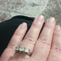 انگشترزنانه|بدلیجات|صفادشت, |دیوار