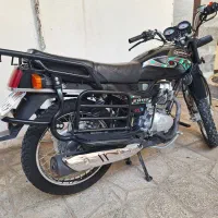 احسان ۱۵۰ سی سی مدل ۱۴۰۰|موتورسیکلت|آزادشهر, |دیوار