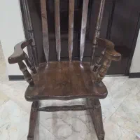 صندلی راک