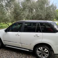 فروش خودرو MVM X33s|خودرو سواری و وانت|کردکوی, |دیوار