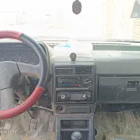 پراید صبا ۱۳۱ 131 gtxi