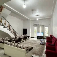 ویلا ،دربست با استخر بزرگ و بیلیارد|اجارهٔ کوتاه‌مدت ویلا و باغ|رامسر, |دیوار