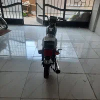 موتور مدل۹۰|موتورسیکلت|اردبیل, |دیوار