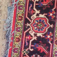 فرش ۶ متری جفت نقشه تاجری|فرش|تبریز, |دیوار
