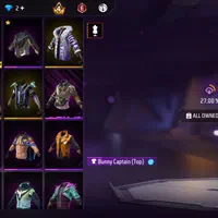 اکانت فری فایر|کنسول، بازی ویدئویی و آنلاین|کوچصفهان, |دیوار