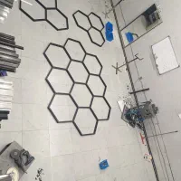 لاینر/نورخطی /چنج کالر/فول کالر/نور|لامپ و چراغ|مشهد, توس (بلوار توس)|دیوار