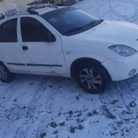 فروش خودرو تیبا2|خودرو سواری و وانت|تهران, میرداماد|دیوار