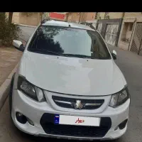 کوییک کارکرد۶۵ هزار|خودرو سواری و وانت|کیش, |دیوار