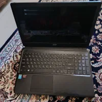 لبتاب acer core i5