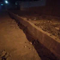کارگر بنایی و تخریب کاری ساختمان