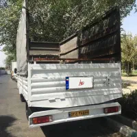 کامیونت هیوندا مدل ۱۳۸۳ 5 تن|خودرو سنگین|تهران, پارک شهر|دیوار