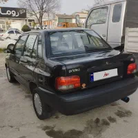 پراید مدل ۸۵|خودرو سواری و وانت|رشت, کوی امام رضا|دیوار