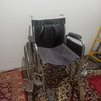 ویلچر