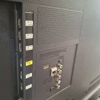 تلویزیون شکسته سامسونگ|تلویزیون و پروژکتور|ملارد, |دیوار