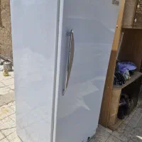 فریزر بوژان در حد نو سالم موتور پلم