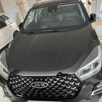 خودرو X55 pro ie 1403|خودرو سواری و وانت|کرمان, |دیوار