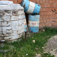 بشکه برای بنایی|مصالح و تجهیزات ساختمان|بهشهر, |دیوار