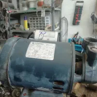 فروش دینام اب سیم پیچ مس