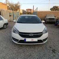 آریزو 5 اکسلنت مدل 1396