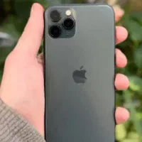 ایفون 11pro
