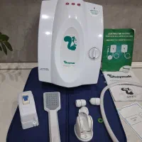 ابگرمکن برقی ترک|آبگرمکن، پکیج، شوفاژ|تهران, سازمان برنامه شمالی|دیوار