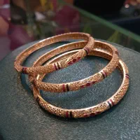 طلای کم اجرت در حد نو