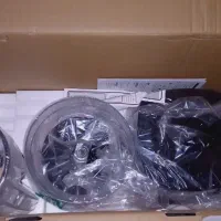 غذا ساز هفت کاره بلک کوکر اصل|خردکن، آسیاب، غذاساز|تهران, توحید|دیوار