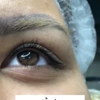 مدل میکروبلیدینگ ابرو ، شیدینگ لب ، خط چشم|خدمات آرایشگری و زیبایی|اهواز, فاز ۱ پادادشهر|دیوار