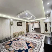 ۷۳متر تجربه زندگی درمحیطی ایده ال//کهریزک