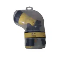 آبپاش ۸ کاره مهره برنجی mrt