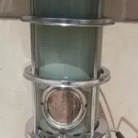 فروش و خرید چراغ عالینسب سبز فقط عالی نسب عتیقه