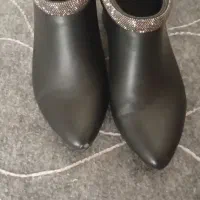 نیم‌بوت‌سایز۳۸