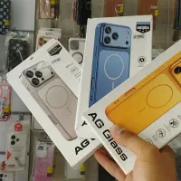 ضدرضربه و گارد و کیف موبایل