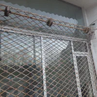 کرکره|ابزارآلات|سنگر, |دیوار