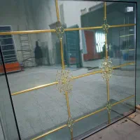 تولید و نصب انواع شیشه|خدمات پیشه و مهارت|یزد, |دیوار