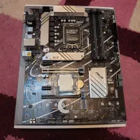 باندل مین و پردازنده I7 نسل 13