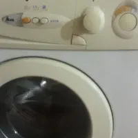 لباسشویی|ماشین لباسشویی و خشک‌کن لباس|خمین, |دیوار