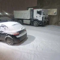 ارومیه همه مدل امیکو کمپرسی موجود