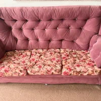 مبل|مبلمان خانگی و میز عسلی|قم, مهر آباد|دیوار