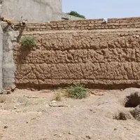 زمین چهار دیواری