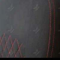 روکش صندلی  چرم پراید صبا