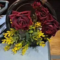 گلدان رومیزی