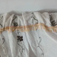 پرده|پرده، رانر، رومیزی|تربت جام, شاد|دیوار
