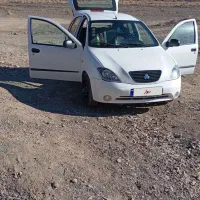 تیبا 2 دور رنگ|خودرو سواری و وانت|گناباد, |دیوار