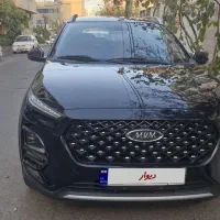 X22 Pro IE|خودرو سواری و وانت|تهران, شهرک پرواز|دیوار